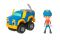Игровой набор Rev&Roll Best Buddies  Рев и Рамбл
