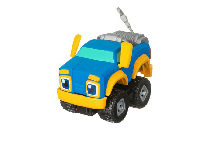 Игровой набор Rev&Roll Best Buddies  Рев и Рамбл
