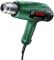 Фен строительный Bosch EasyHeat 500, 1600Вт, 300/500°C, 240/450л/мин, 0.89кг