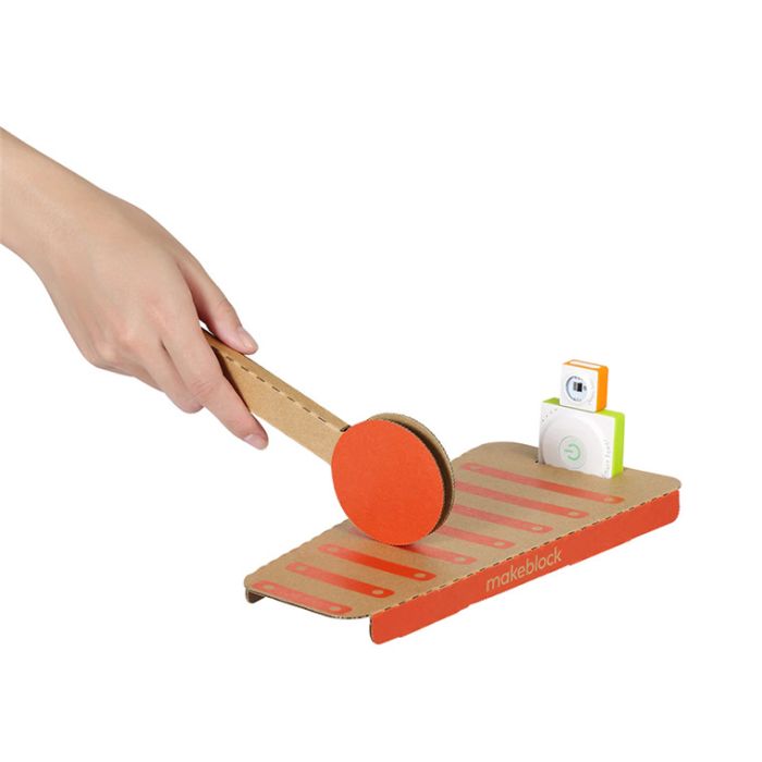 Модульный STEAM конструктор Makeblock Neuron Artist Kit
