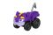 Ігрова фігурка Rev&Roll Wheelie Friends Еллі