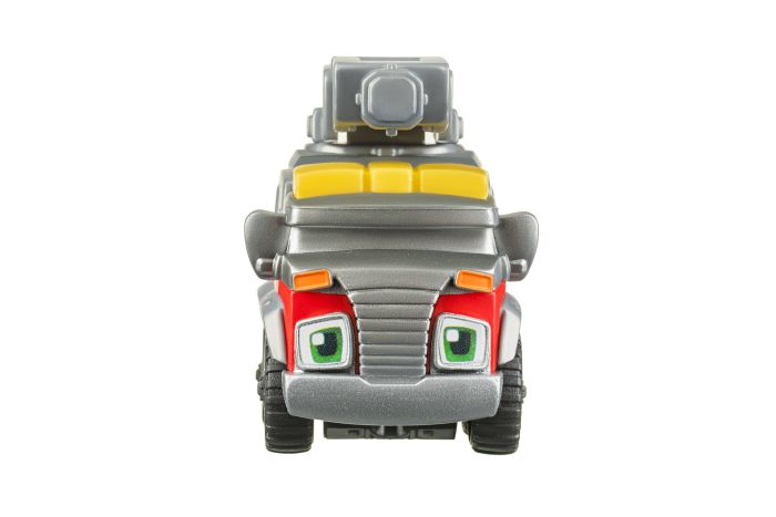 Ігрова фігурка Rev&Roll Wheelie Friends Спрітцер