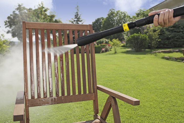 Трубка струменева Karcher Multi Power для класів K3-K5