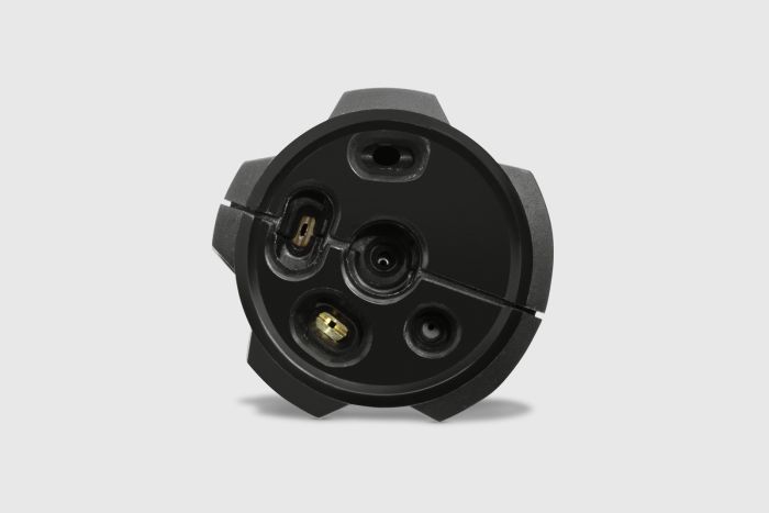 Трубка струменева Karcher Multi Power для класів K3-K5