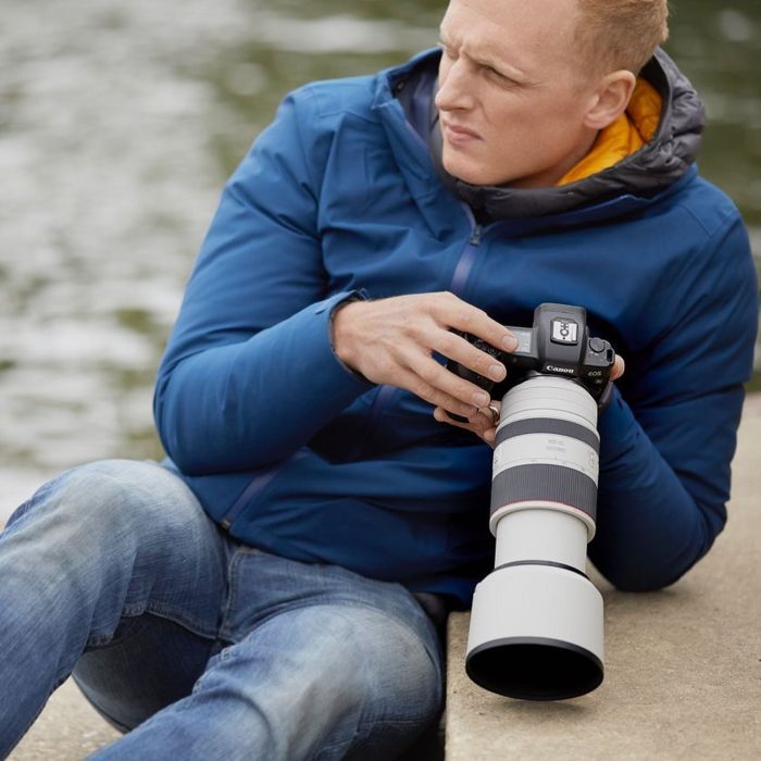 Об'єктив Canon RF 70-200mm f/2.8L IS USM