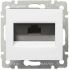 Розетка 1XRJ45 Legrand Valena Classic