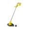 Триммер садовый аккумуляторный Karcher LTR 18-25 Battery, 18В, 25см, 1.6мм, solo (без АКБ и ЗУ)