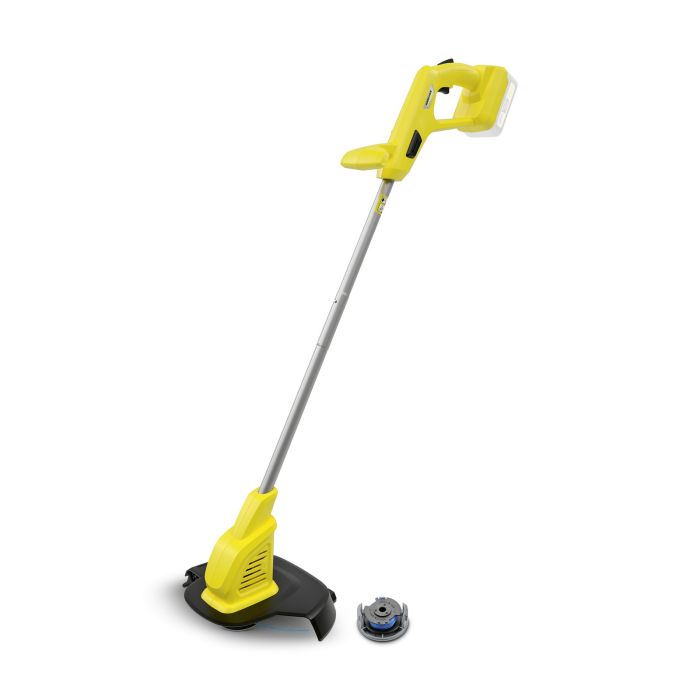 Триммер садовый аккумуляторный Karcher LTR 18-25 Battery, 18В, 25см, 1.6мм, solo (без АКБ и ЗУ)