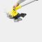 Триммер садовый аккумуляторный Karcher LTR 18-30 Battery, 18В, 30см, 1.6мм, solo (без АКБ и ЗУ)
