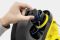 Триммер садовый аккумуляторный Karcher LTR 18-30 Battery, 18В, 30см, 1.6мм, solo (без АКБ и ЗУ)
