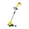 Триммер садовый аккумуляторный Karcher LTR 18-30 Battery, 18В, 30см, 1.6мм, solo (без АКБ и ЗУ)