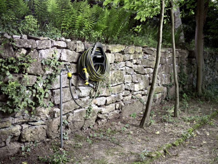 Шланг садовий Karcher Performance Plus 1/2" 50м 3 шари до 40бар -20…+60°C