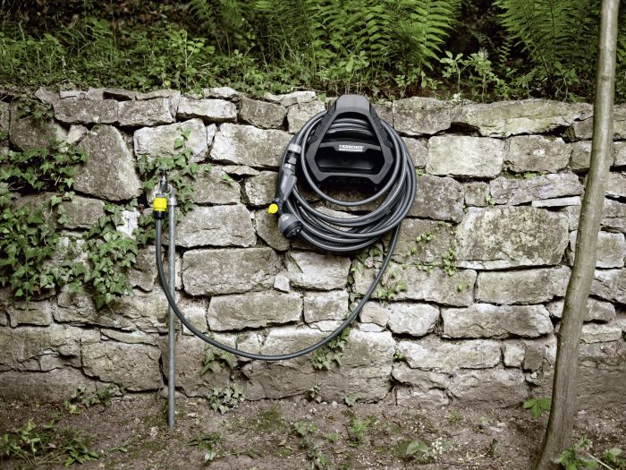 Шланг садовий Karcher Performance Premium 1/2" 20м 3 шари до 50бар -20…+60°C