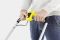 Газонокосарка акумуляторна Karcher LMO 18-36 Battery 18В 36см 30-70мм без АКБ та ЗП