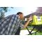 Стіл розпилювальний Ryobi RTS1800EF-G 1800Вт диск 254мм зі станиною та транспорт.колесами 26.8кг