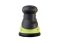 Шлифмашина эксцентриковая Ryobi ROS300A 300Вт 125мм 7000-12000об·мин +20 шлифлистов 1.7кг