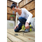 Винтоверт ударный аккумуляторный Ryobi ONE+ RID1801M 18В 3200об·мин 220Нм 1/4" 1.2кг без АКБ и ЗП