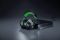 Гарнітура Razer Nari Ultimate for Xbox One, WL, чорно-зелений