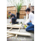 Пила дисковая аккумуляторная Ryobi ONE+ RWSL1801M 18В 150мм 2.8кг без АКБ и ЗУ