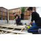Пила дисковая аккумуляторная Ryobi ONE+ RWSL1801M 18В 150мм 2.8кг без АКБ и ЗУ