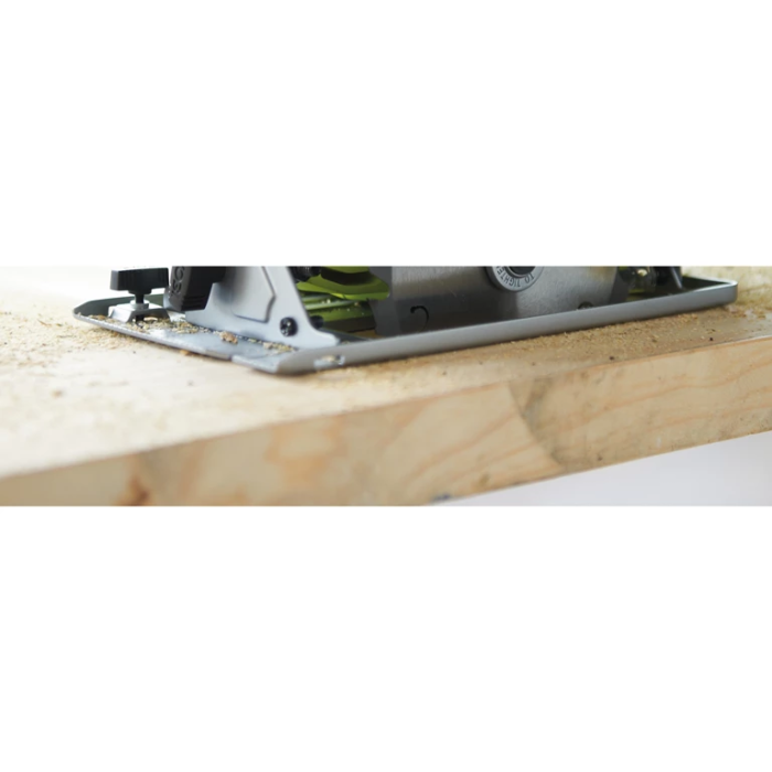 Пила дисковая аккумуляторная Ryobi ONE+ RWSL1801M 18В 150мм 2.8кг без АКБ и ЗУ