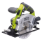 Пила дисковая аккумуляторная Ryobi ONE+ RWSL1801M 18В 150мм 2.8кг без АКБ и ЗУ