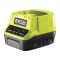 Зарядное устройство Ryobi ONE+ RC18120 18В 2А