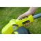 Тример садовий акумуляторний Ryobi ONE+ OLT1832 18В 25-30см телескоп.штанга регулювання кута нахилу 2.3кг без АКБ та ЗП