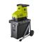 Измельчитель садовый сетевой Ryobi RSH3045U 3000Вт 45мм 55л фреза 21кг