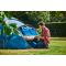 Воздуходув-насос аккумуляторный Ryobi ONE+ R18VI-0 18В 210л/мин 0.3кг без АКБ и ЗУ