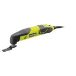 Багатофункціональний інструмент мережевий реноватор Ryobi RMT200-S 200Вт 10000-20000об/хв кут коливань 3° 1.6кг