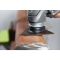 Багатофункціональний інструмент мережевий реноватор Ryobi RMT300-SA 300Вт 10000-20000об/хв кут коливань 3.2° 1.4кг