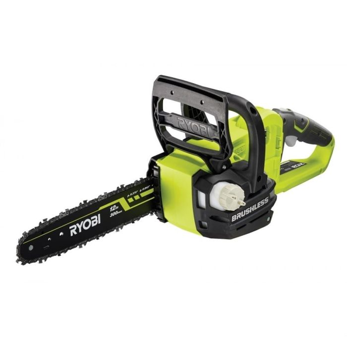Пила цепная аккумуляторная Ryobi ONE+ OCS1830 18В 30см 3.2кг без АКБ и ЗУ