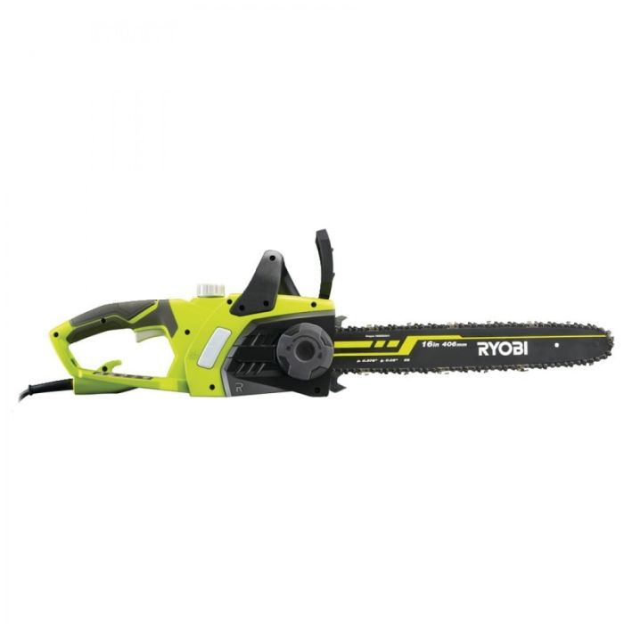 Пила цепная сетевая Ryobi RCS2340B 2300Вт 40см 4.8кг