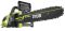 Пила цепная сетевая Ryobi RCS2340B 2300Вт 40см 4.8кг