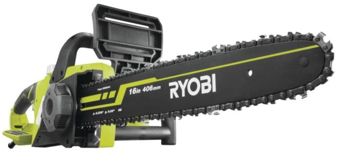 Пила цепная сетевая Ryobi RCS2340B 2300Вт 40см 4.8кг
