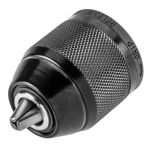 Патрон самозатискний GRAPHITE 1/2"х20 0-13мм