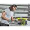 Верстак шлифовальный Ryobi RBDS4601G 375Вт 100х914 2850об·мин 18.5кг