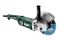 Шлифмашина угловая Metabo W 2200-230, 230мм, 2200Вт, 6600об/мин,М14, 5.2кг