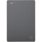 Портативний жорсткий диск Seagate 4TB USB 3.0 Basic