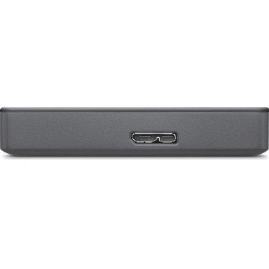 Портативный жесткий диск Seagate 4TB USB 3.0 Basic