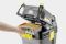 Пилосос професійний Karcher NT 30/1 Ap L 1380Вт 273мБар контейнер 30л 11.8кг