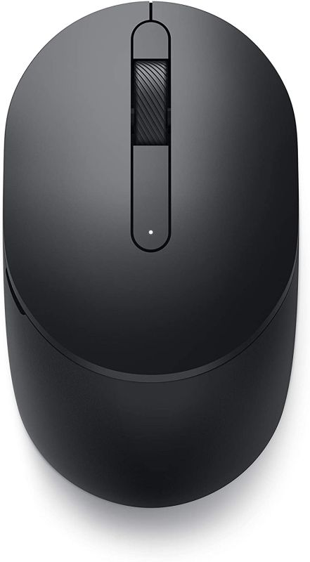 Мышь Dell Mobile Wireless Mouse - MS3320W - Black