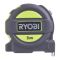 Рулетка Ryobi RTM5M, 5мх25мм