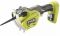 Пила шабельна акумуляторна Ryobi ONE+ RY18PSA-0 18В різ 80мм лезо 15см 0.9кг без АКБ та ЗП