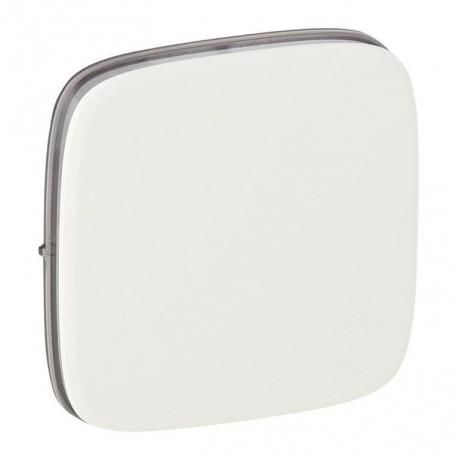 Заглушка Legrand Valena ALLURE, белый