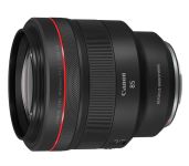Объектив Canon RF 85mm f/1.2 L USM DS