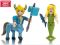 Игровой набор Roblox Game Packs Neverland Lagoon: Tales of FeyDorf