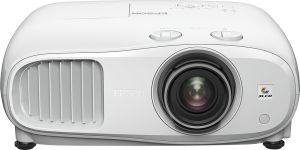 Проєктор домашнього кінотеатру Epson EH-TW7000 UHD, 3000 lm, 1.32-2.15