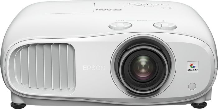 Проєктор домашнього кінотеатру Epson EH-TW7000 UHD, 3000 lm, 1.32-2.15